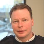 Arjan Van Beek