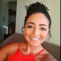 Joyce Gualberto