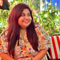 Nivedita Malhotra