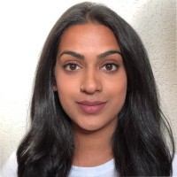 Bhiritika Mohan