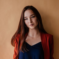 Daria Tsybanova