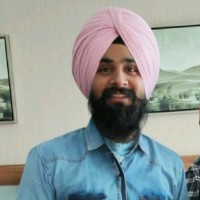 Navdeep Singh