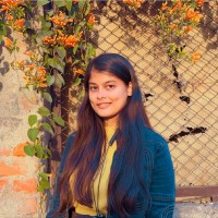 Shraddha Kashyap