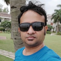 Souvik Sanyal