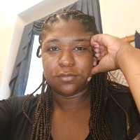 Christiana Odumewu