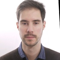 Xavier Olivé Cirera