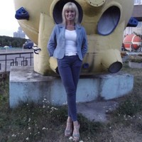 Katya Golubeva