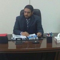 Mohamed Sayed Farag