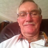 Bernard Doyle APM