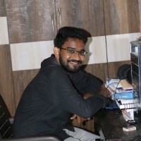 Vikas Krishna
