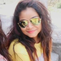 Aakankshi Gupta