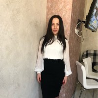 Angelina Boiko