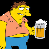 Barney Gumble
