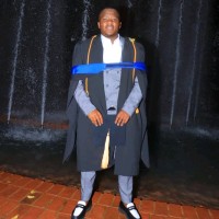 Sphiwe Cele