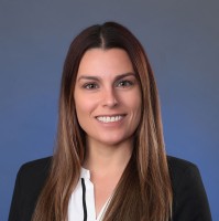 Allison Preston