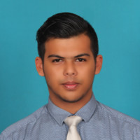 Mohd Irfan Mohd Ikbal