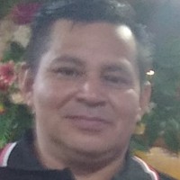 Juan Francisco olaya sanchez