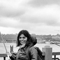 Riya Baibhawi