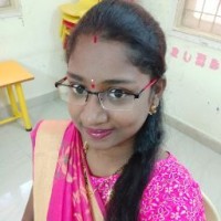 Shalini Thota