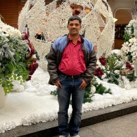 Venkata Suman Gudivada