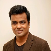 Biswajeet Rout