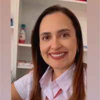 Thais Rodrigues Romao