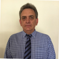 Andrew Bain