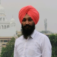 Simranjit Singh