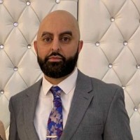 Rizwan Sharafat