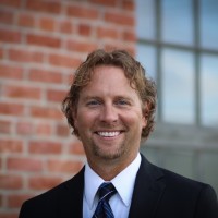 Eric Parsley