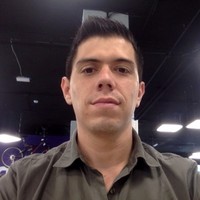 Luis Salvador Covarrubias Ascencio