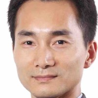 Thomas Lin