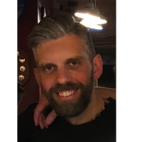 Daryl Perilli