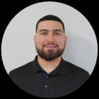 Daniel Mejia