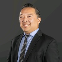Daniel Suzuki
