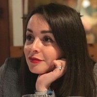 Valentina Del Curto