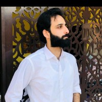 Kumail Wani