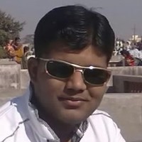 VIJAY JARIA