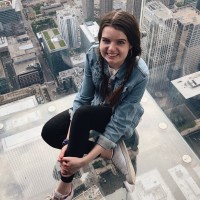Hannah Percy