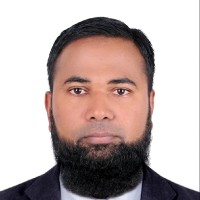 Mohammed Haneef Khan ,Bsc (Comp) ,CHRM