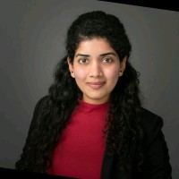 Akshita Malani