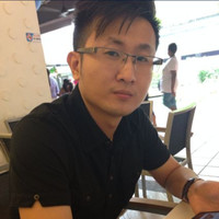 Koon Yong Liow