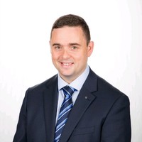 Mark Gallagher