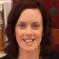 Dr. Carmel Doyle
