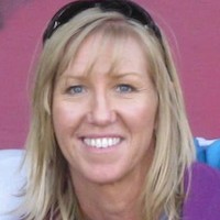 Mary Housewright