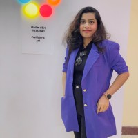 Greeshma Dileep Kumar Suma