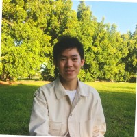Gordon Huang