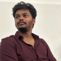 Satyanand Kumar