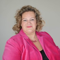 Andrea Simpson, CFRE