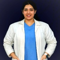 Dr. Uthra K S